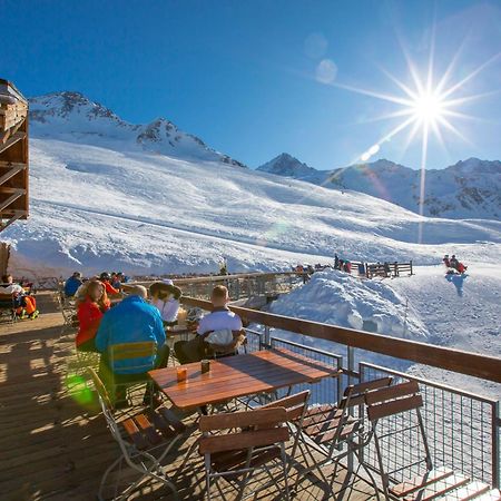 Duplex Aiguille Du Midi Large Terrasse - Happy Rentals Chamonix Zewnętrze zdjęcie